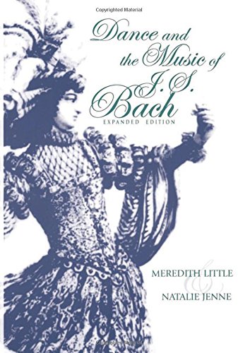 Dance and the Music of J. S. Bach
