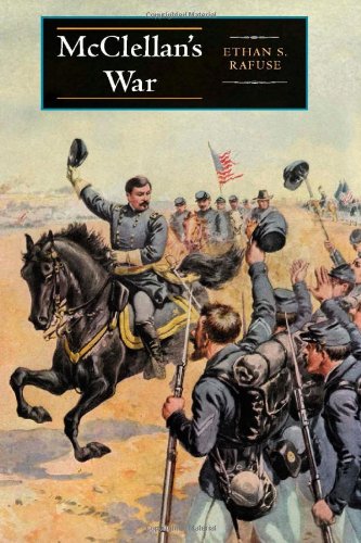 McClellan's War