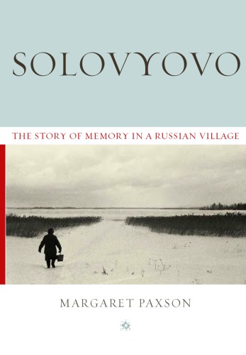 Solovyovo