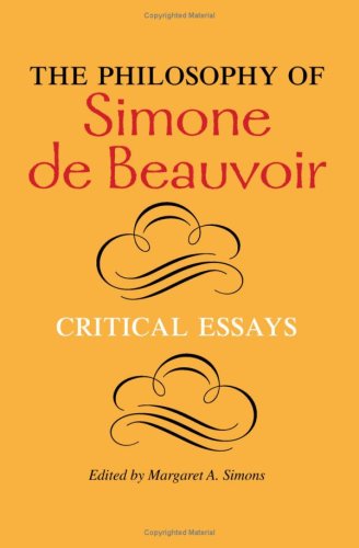 The Philosophy of Simone de Beauvoir