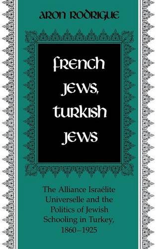 French Jews, Turkish Jews