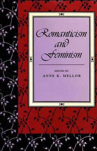 Romanticism And Feminism