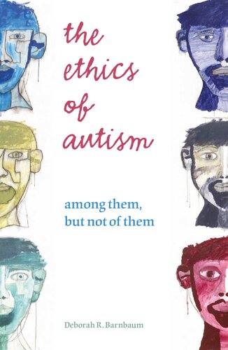 The Ethics of Autism