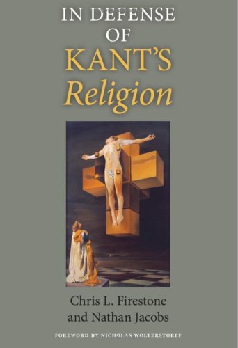 In Defense of Kant's &quot;Religion]]indiana University Press]b]bb]10/09/2008]rel051000]32]65]65]act]]]]]]]