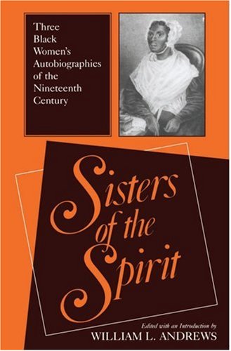 Sisters of the Spirit