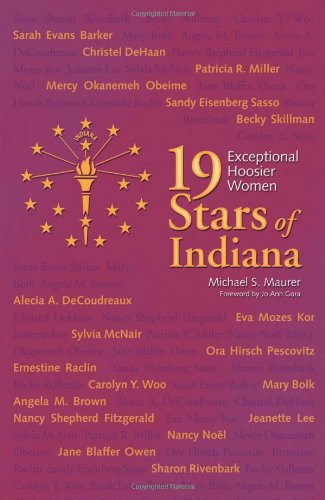 19 Stars of Indiana