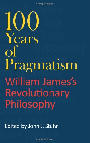 100 Years of Pragmatism