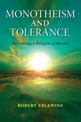 Monotheism and Tolerance