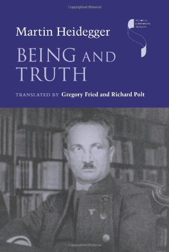 Being and Truth