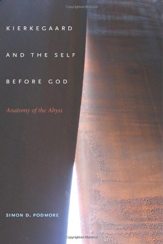 Kierkegaard and the Self Before God