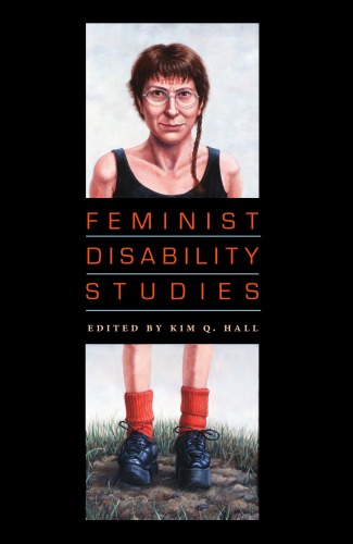 Feminist Disability Studies