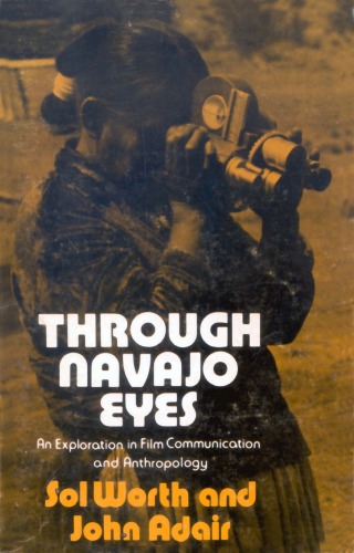 Through Navajo Eyes