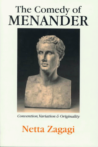 The Comedy of Menander