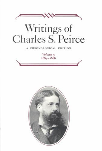 Writings of Charles S. Peirce