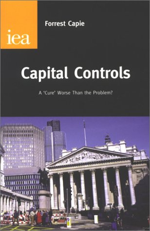 Capital Controls