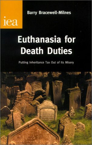 Euthanasia for Death Duties