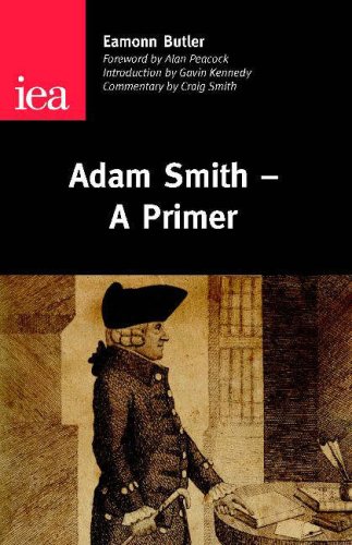 Adam Smith—A Primer