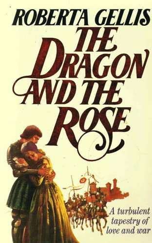 The Dragon and the Rose