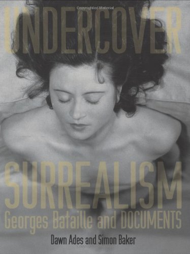 Undercover Surrealism