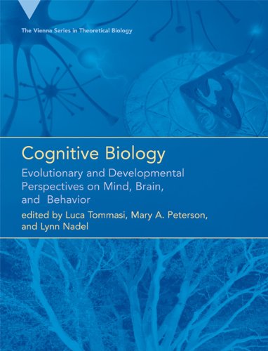 Cognitive Biology