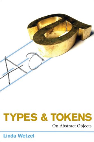 Types and Tokens