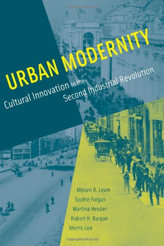 Urban Modernity