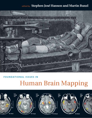 Foundational Issues in Human Brain Mapping