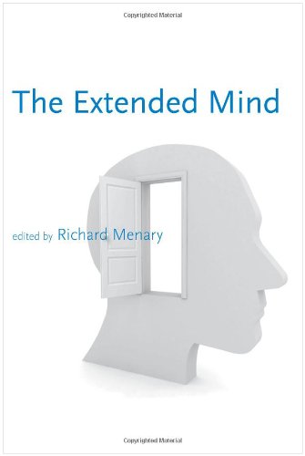 The Extended Mind