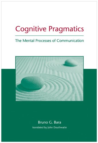 Cognitive Pragmatics