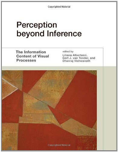 Perception Beyond Inference