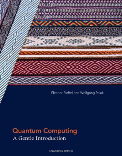 Quantum Computing