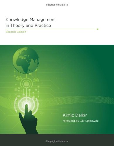 Knowledge Management in Theory and Practice