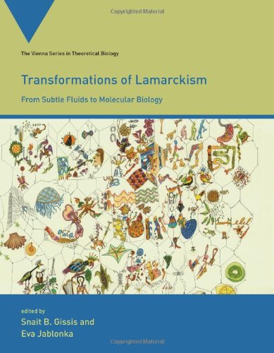 Transformations of Lamarckism