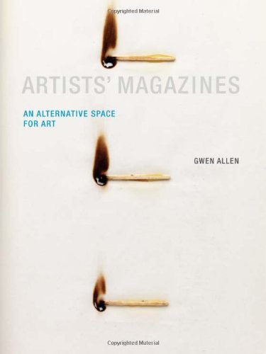 Artists' Magazines