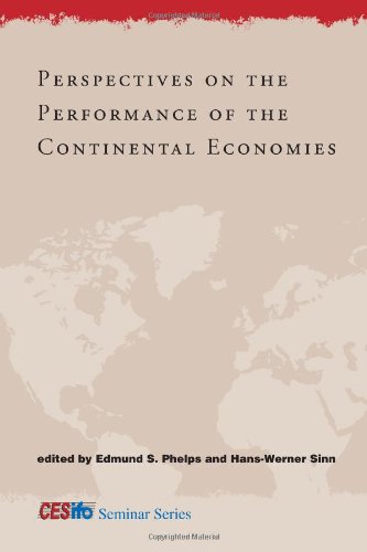 Perspectives on the Performance of the Continental Economies