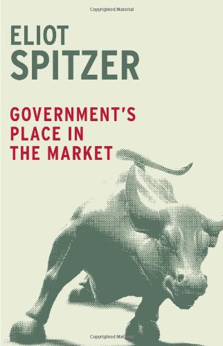 Government's Place in the Market