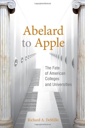 Abelard to Apple