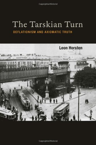 The Tarskian Turn