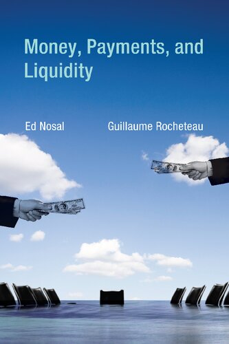 Money, Payments, and Liquidity