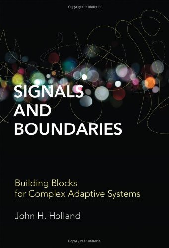 Signals and Boundaries