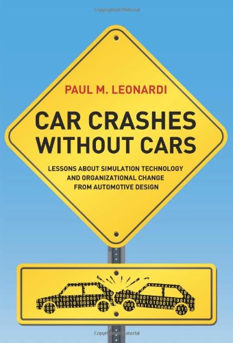 Car Crashes Without Cars