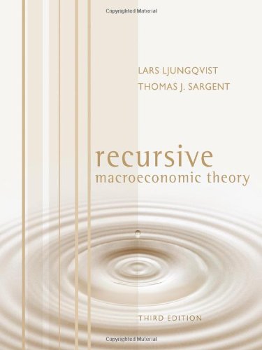 Recursive Macroeconomic Theory