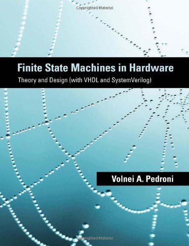 Finite State Machines in Hardware