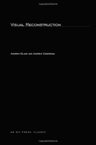 Visual Reconstruction