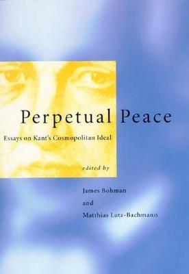 Perpetual Peace