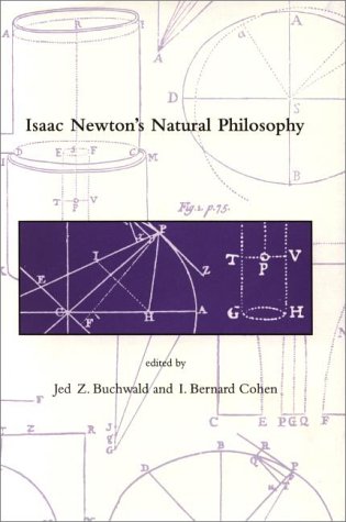 Isaac Newton's Natural Philosophy