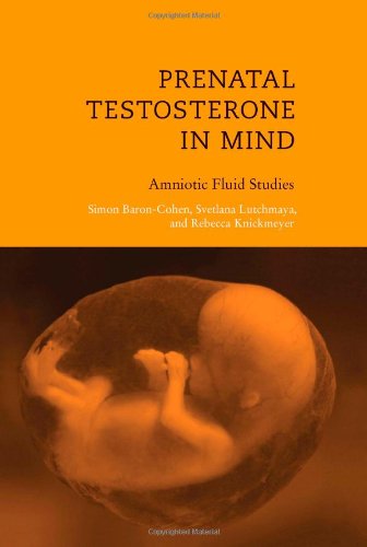 Prenatal Testosterone in Mind