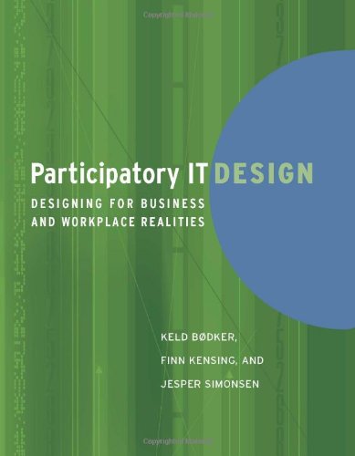 Participatory It Design