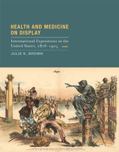 Health and Medicine on Display