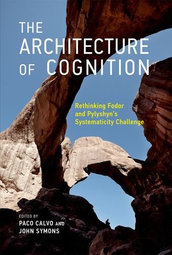 The Architecture of Cognition